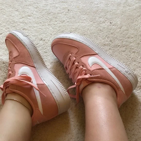 Nike AF1’s - Picture 3 of 4